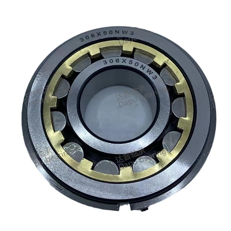 船舷船舶轴承93332-000V2 93332-000UE NU306X50ENW3 93332-000UE