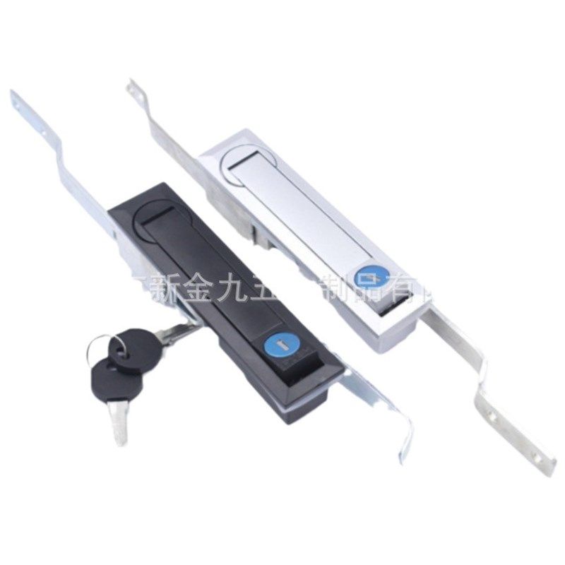 生久尺寸MS731-3天地连杆锁 开关控制箱机柜锁电箱柜锁 通讯柜锁