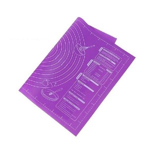 Baking Cake Non stick Silicoqne Sheet Silicone Pad Liner