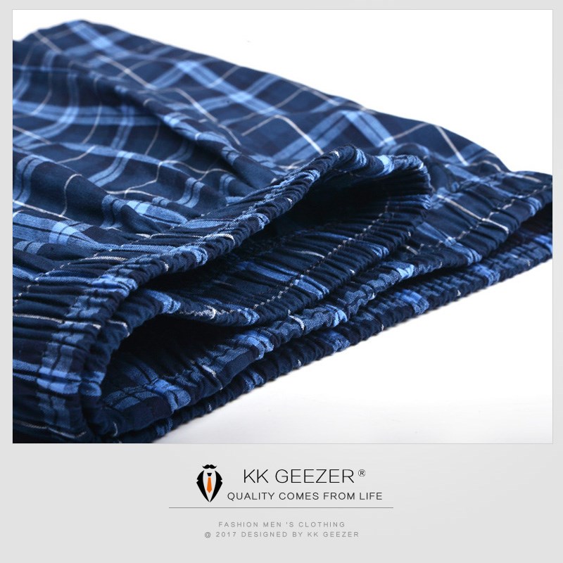 Mens Underhwear Boxers Shorts boxer for men Homewear
