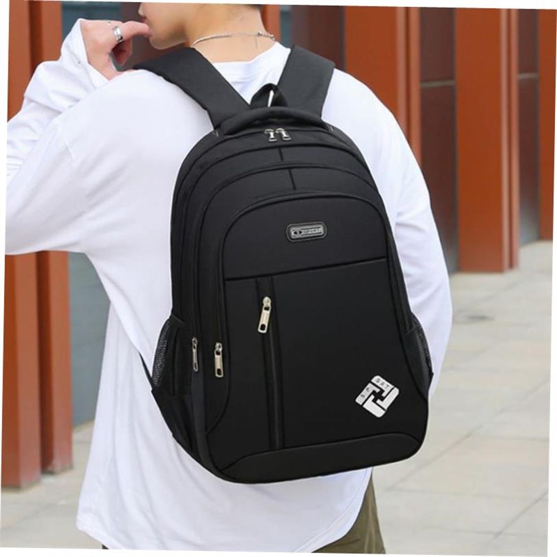men women fashion school bags travel lIaptop bag boy backpac
