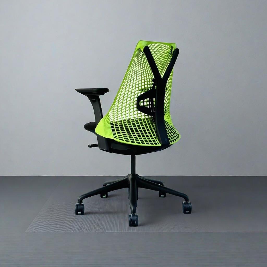 赫曼米勒 Herman Miller sayl人体工学椅 办公久坐电脑椅电竞椅子