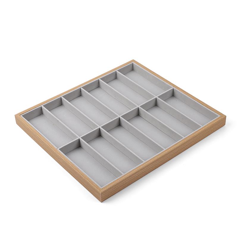 眼镜店柜台眼镜货架定制眼镜道具展示盒柜台装饰托盘太阳镜收纳盒