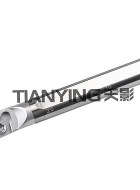 钨钢刀杆C12M/C14N/C16Q/C18R/C20R/C25S/C32T-SCLCR09/SCLCL09