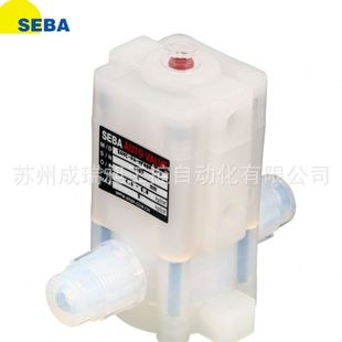 020 010 015 C液扩口手动阀 025 SEBA赛巴业阀SM MF008