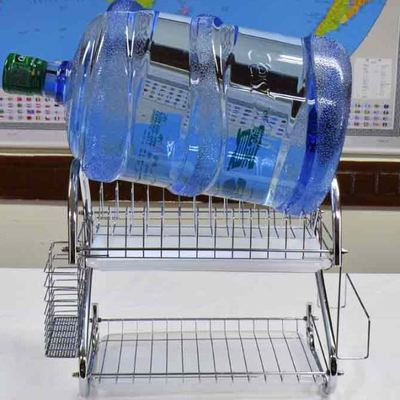 厨房用品家用大全用具小百货置凉放碗架碗筷沥水架收纳碗碟张张