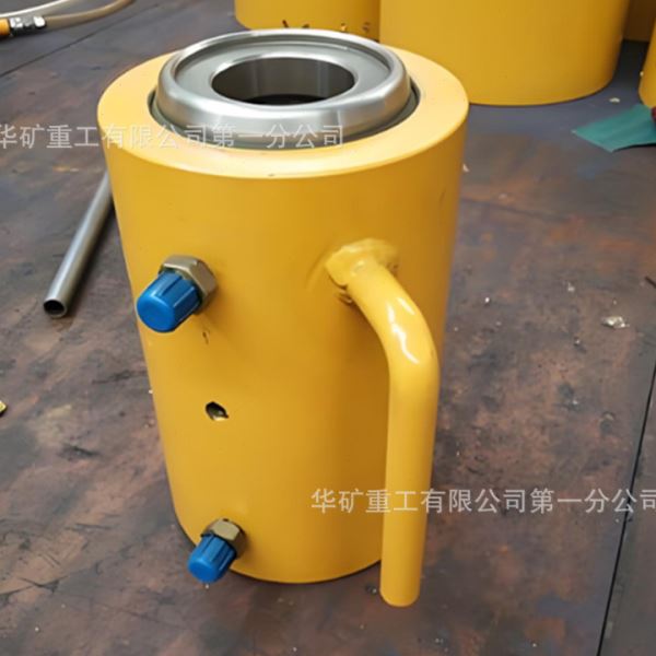 规格多张拉千斤顶 用于张拉钢铰线张拉千斤顶 YCD-200张拉千斤顶