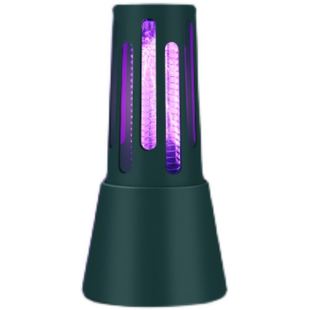 Fli Insect Mosquito Killer Lamp LED SwatSter Zapper Bug Trap