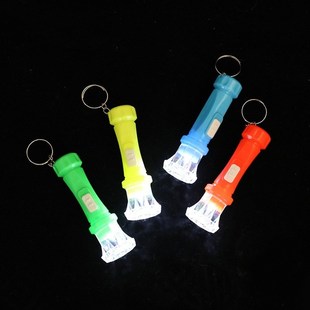 Birthd Toy Mini Children LEDt 10Pcs for Lamp Flashlight Kids