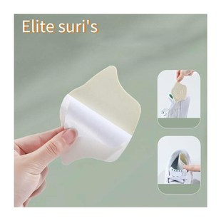 Sport Patcnh 2pcs for Heel Pads Shoes Insoles Adjustable Siz