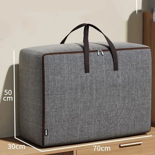 Pouch For Oxford Cloth Waterproof Household Storage Eas Bagn