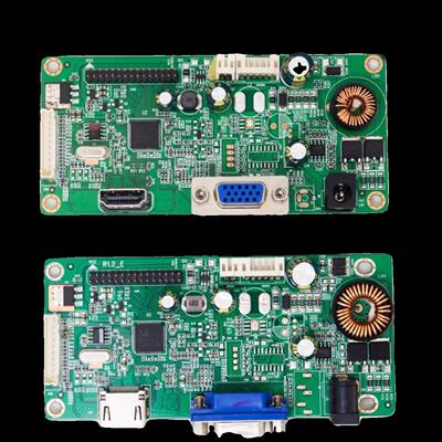 全新RTD2383L_1A1H_LS_R20.2 .4WS_R10.2V.MS83G液晶显示驱动主板