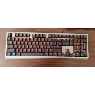 rgb机械键盘线原装 Cherry Cherry6.0 Keycap 配件上盖手托 Mx6.0