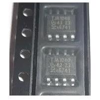 A1040/C TJA1040 汽车电脑板常用易损CAN通讯芯片 现货可直拍