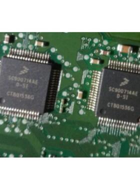 SC900714AE D-SI 汽车电脑板芯片 可直拍