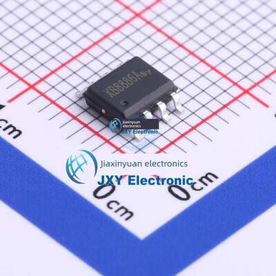 电池管理 XB8886A 赛芯微 ESOP-8单节锂电池充电保护全新(发5祇)