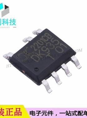 DK935 SOP-7 AC-DC电源控制器稳压器芯片