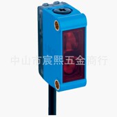 GTB6 N1231 P1231漫反射光电传感器 全新原装 货号1077714 1074135