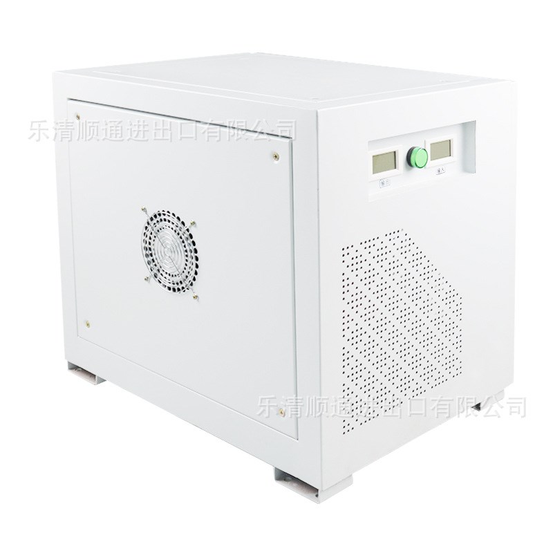 380v220v变36v转24v12伏三相隔离变压器STZ0-5000W升压伺服变压器