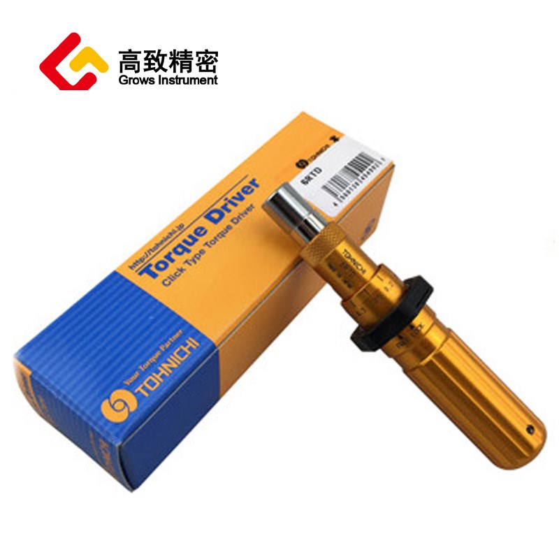 TOHNICHI东日 RTD系列扭矩起子 RTD60CN 预置式扭矩起子