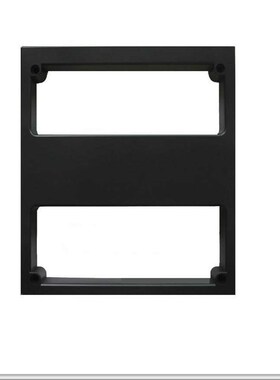 厂家供应中距离读头PY-CR20  FRID刷卡器 ID卡读卡器