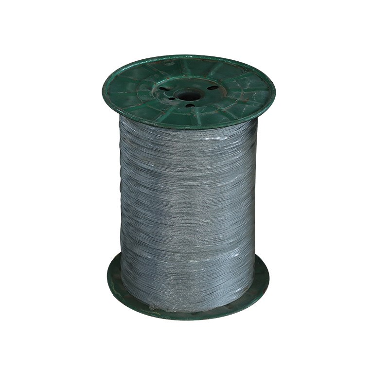 光面包塑钢丝绳 316不锈钢钢丝绳起重钢丝绳牵引绳镀锌钢丝绳