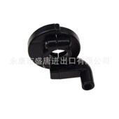 GOOFIT 珍自行 ATV摩托车袖 47.24油门线22mm手把适配50cc 125cc