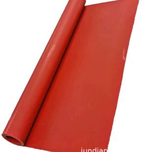 发泡硅胶制品硅胶垫防火定制防静电功能 均匀导热耐温阻燃
