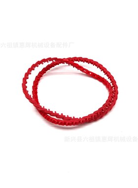【70元/米玻璃钢化炉活络带】传动带活络带MABC