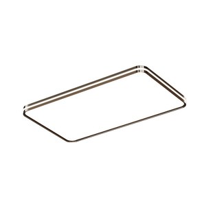 新款现代简约客厅吸顶灯轻奢主卧室书房儿童房超亮全屋家用灯具