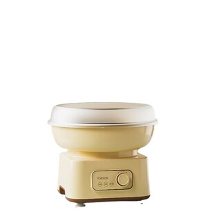 TORSOM棉花糖机儿童家用创意新款小型全自动手工制作跨境礼品