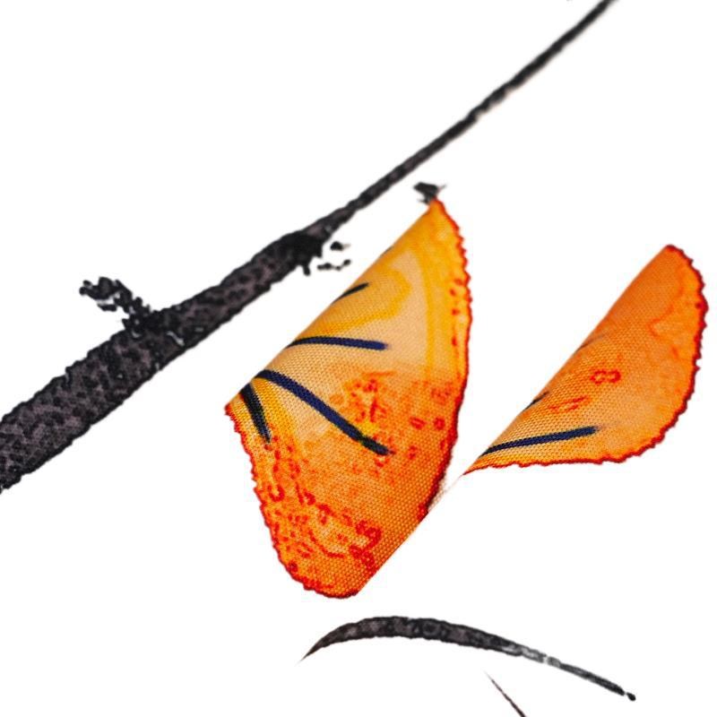 防风空调门帘隔断帘免打孔挡风隔热防冷气自吸磁性防蚊帘家用卧室