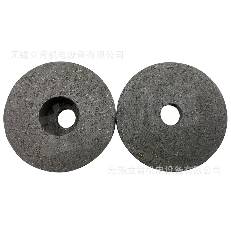 气动碟刹制动器摩擦片刹车片小型气动刹车器圆饼形刹车皮dbf-8/10