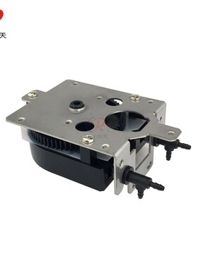 罗兰VS640 XC540 SP-300原装U型泵roland写真机抽墨泵 6700319010