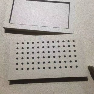 壁炉蛭石防火板 温隔热板耐火板 隔音吸音板蛭石砖白色金黄蛭石板