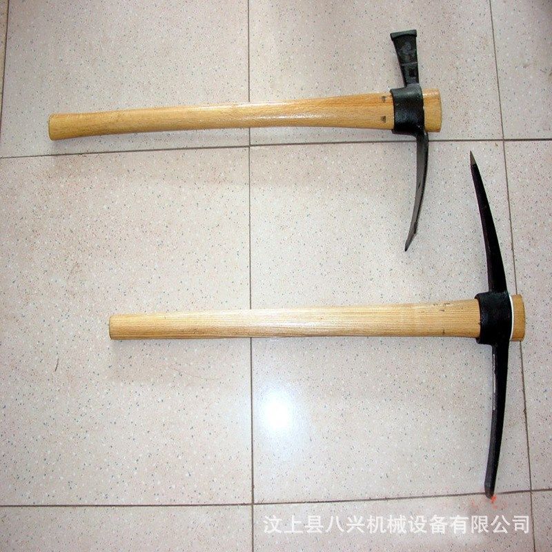 钢镐铁路钢镐道镐大头镐道镐道镐钢镐济宁否12是31双尖钢镐木质不,农机/农具/农膜,镐,淘宝优惠券,粉丝福利购,淘宝优惠卷