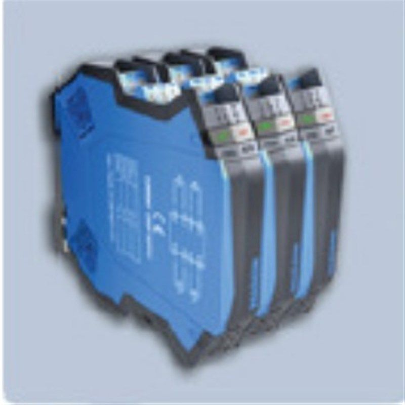 PR-212一入两出交流电压输出信号隔离器