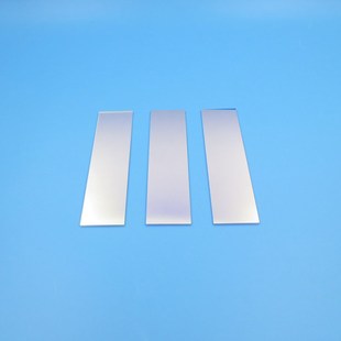 400nm 可见光高透滤波片红外带通玻璃片通光镜片 910nm通过滤光片