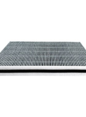 适配菲利浦空气净化器AC1210 AC1212 AC1216滤芯FY1417复合过滤网