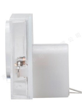 指针式数字VU电平表SD-103功率表电平表音频音量表DB胆机功放表头