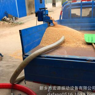 入库 吸粮装 车 多功能家用吸粮器 袋装 小型自吸式 吸粮机