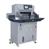 5010PX液压数控切纸机 高速切纸裁切机厂家 程控液压切纸机切割机