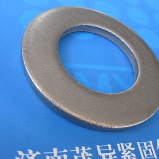 建筑机械与设备 1995 强度大平垫圈JG T5057.33