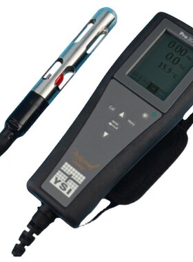 美国维赛Pro20i 溶解氧测试仪测量仪YSI550A-25便携式溶氧测定仪