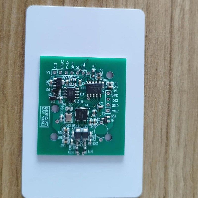 RF IC卡读卡模块 门禁读卡器 NFC读头MIFARE Classic ISO4433