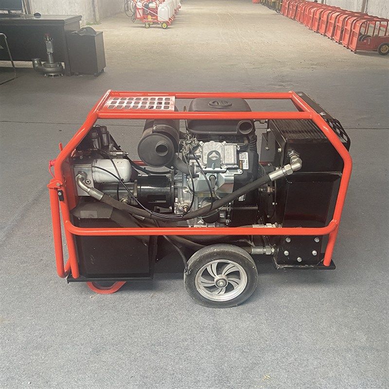 小型液压动力站设备便携式移动液压站液压破碎镐机器厂家,标准件/零部件/工业耗材,成套液压系统,淘宝优惠券,粉丝福利购,淘宝优惠卷