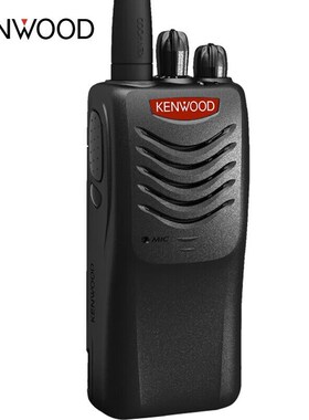 建伍TK-3207D对讲机3207GD手台3207数字TK-U100D安保商用物业 TK-