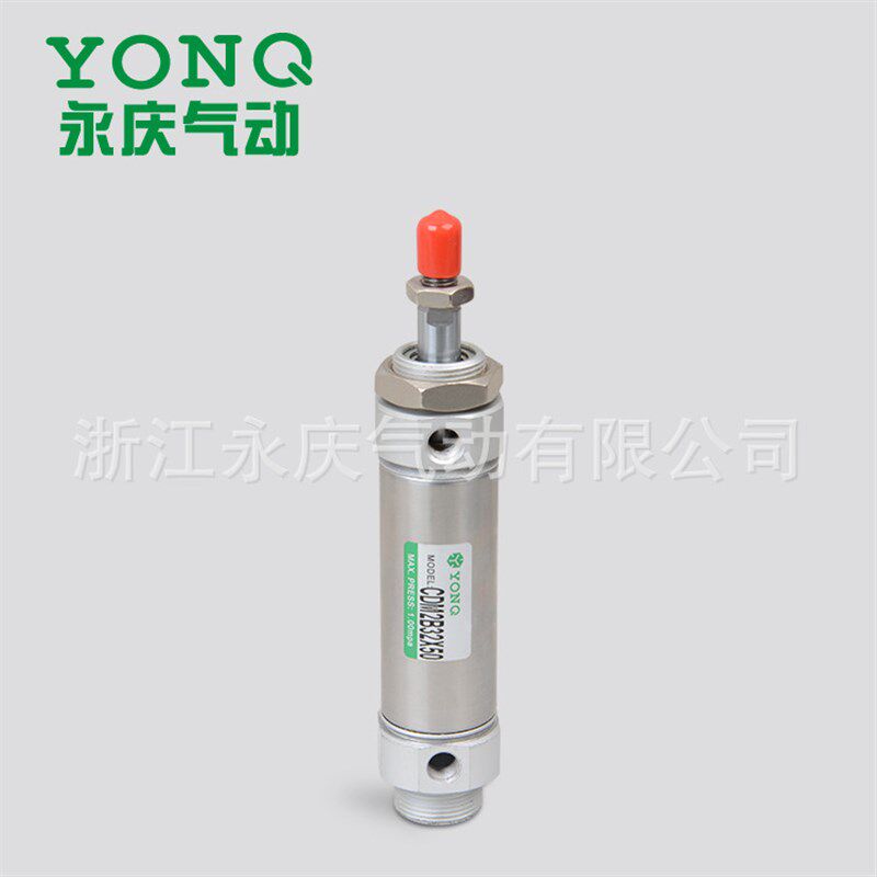 厂家 高品质气动元件不锈钢气缸 CDM2B32X50规格齐全