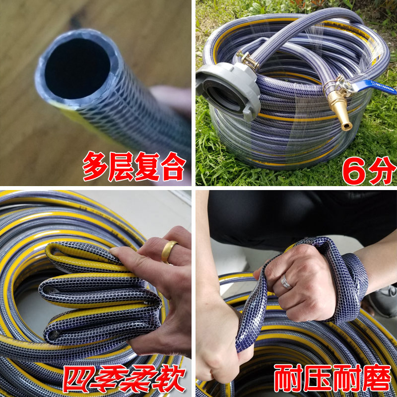 消防栓转换接头绿化65变20水管接头消防栓接头加水水管转化口套装