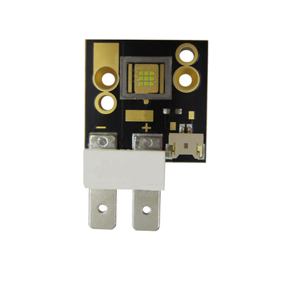 LED追光灯60W75W90W150W180W200W250W300W摇头灯光速灯图案灯灯珠